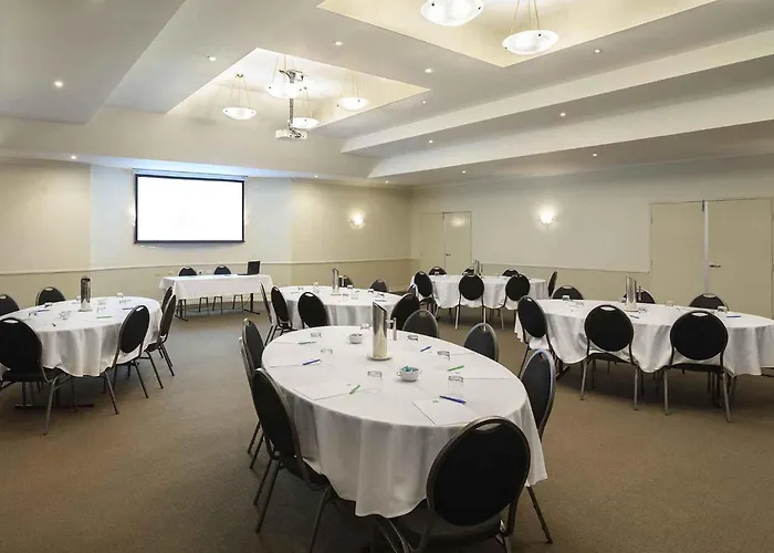 Ibis Styles Tamworth