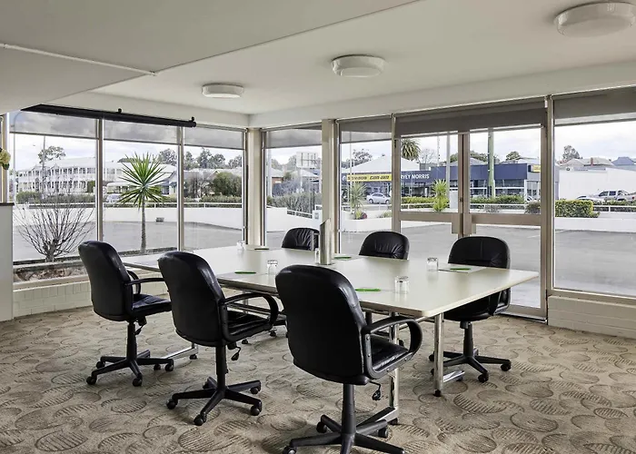 Ibis Styles Tamworth