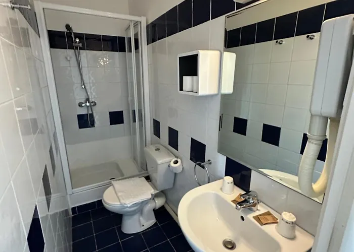 Hotel Ariana
