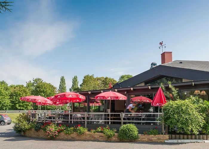 Ibis Budget Senlis