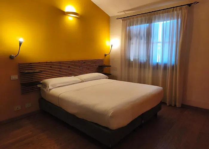 Hotel La Posta Di Torrenova
