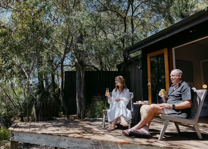 Yala Yallingup Retreat & Spa
