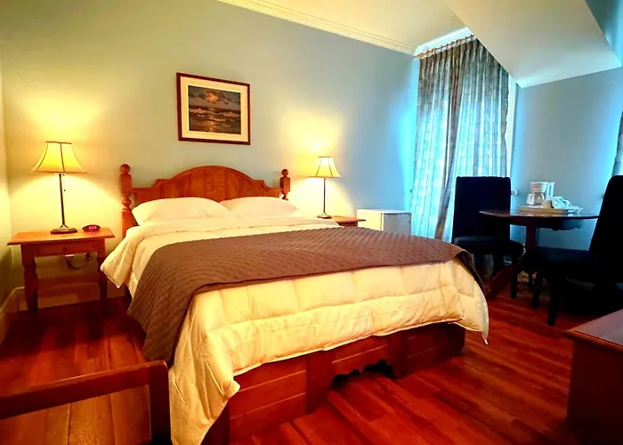 La Remontée Appartements Hôtel