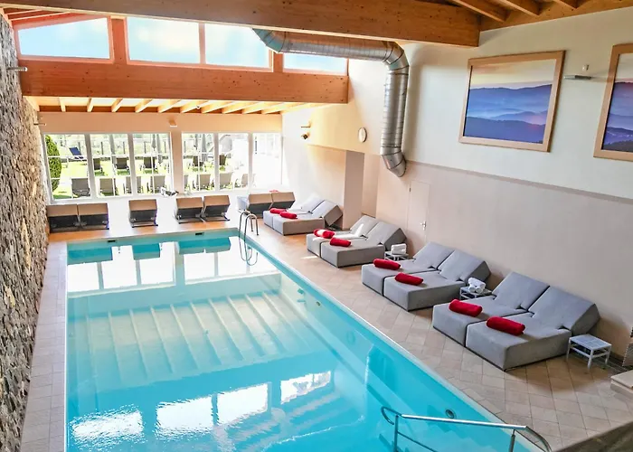 Wellnesshotel Hofbraeuhaus