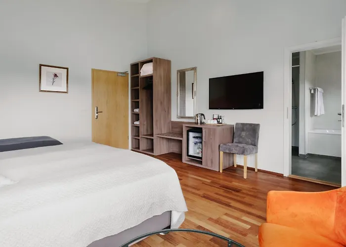 Hotel Kriunes