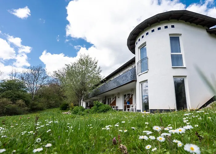 Berghotel Kristall Idar-Oberstein