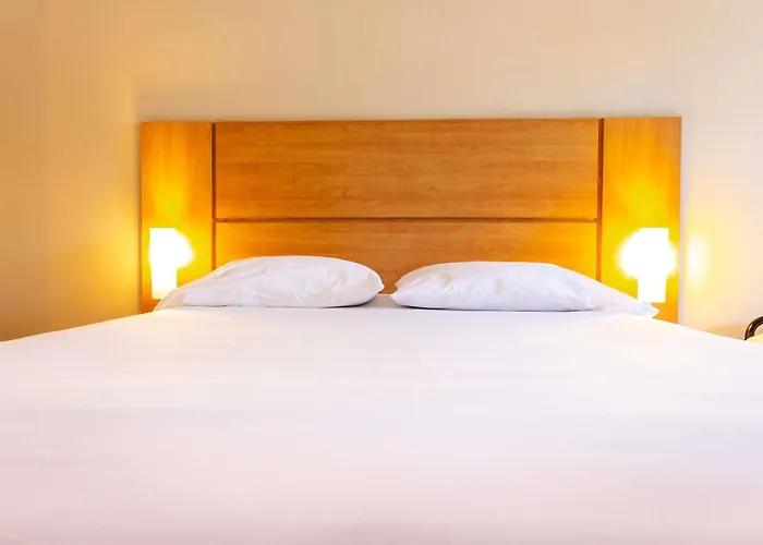 Ibis Valparaiso