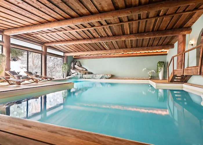 Hotel Flueela Davos - The Unbound Collection By Hyatt