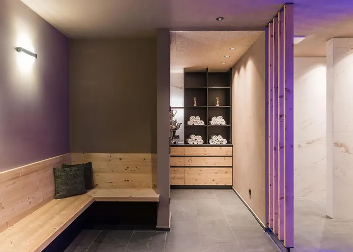 Myliving - Hotel B&B By Majestic Resorts Dolomites