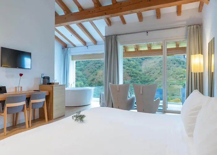 Arantza Hotela - Boutique Hotel "Adults Only"
