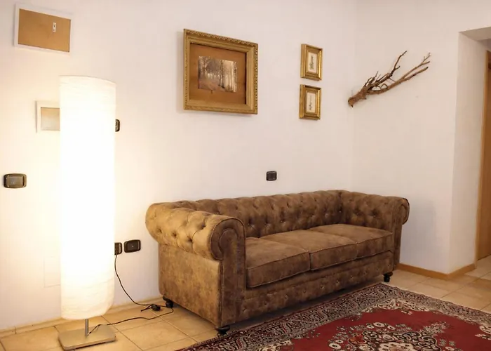 Albergo Garnì Casa del Lago
