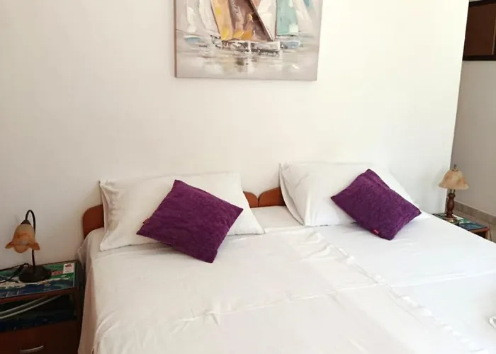 AVA Studio apartment&Room