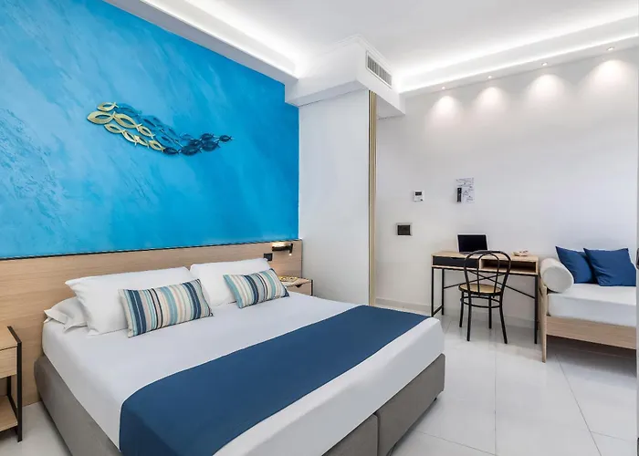 Hotel Blu Eden - Calabria Oltre Il Mare - Adults Only