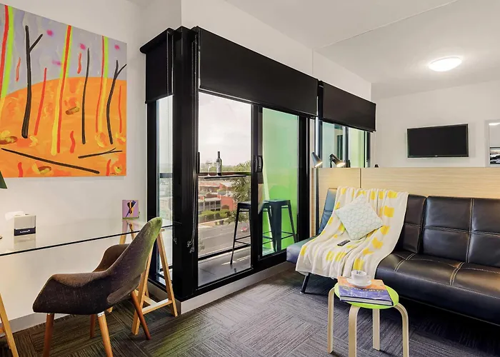 Mercure Bendigo Schaller