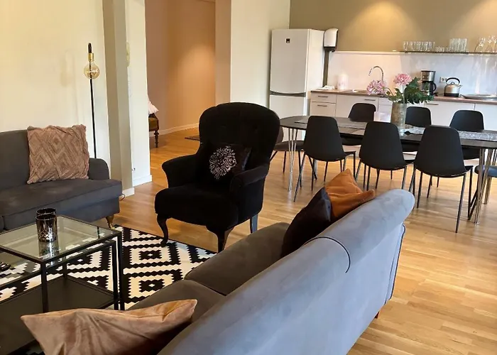 Visnes Hotel Stryn