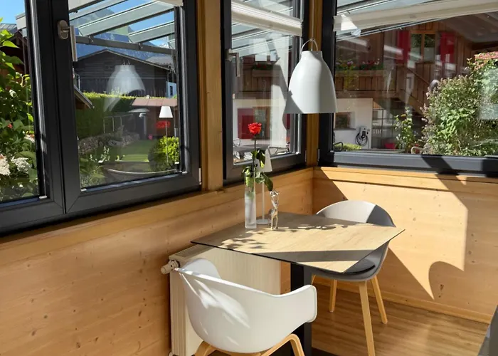 Hotel Engel