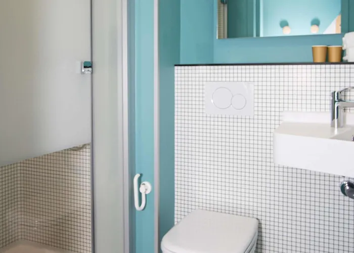 Ibis Budget Honfleur Centre Ville