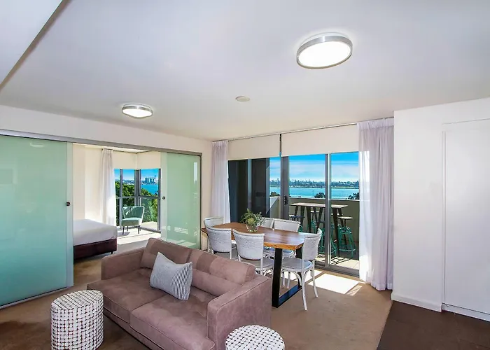 Terminus Apartment Hotel, An Ascend Collection Hotel