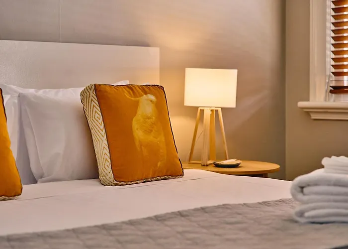Healesville Hotel