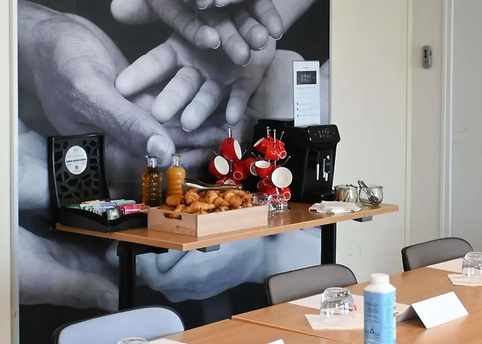 ibis Laval Le Relais D'Armor