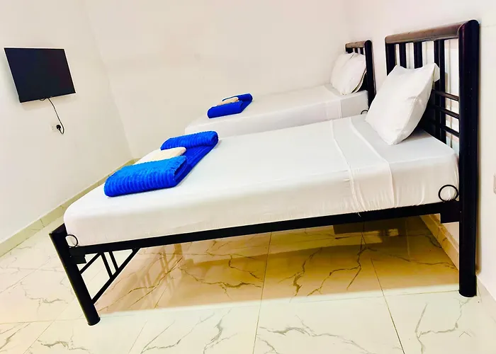 Sophia Hotel