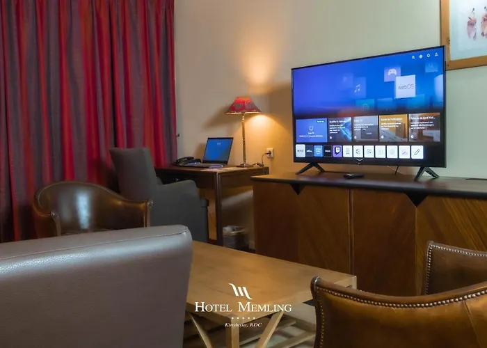 Hotel Memling