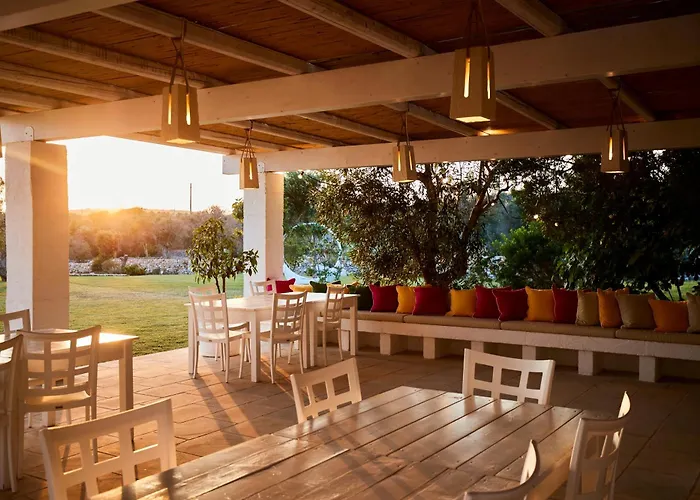 Tenuta Montiro'