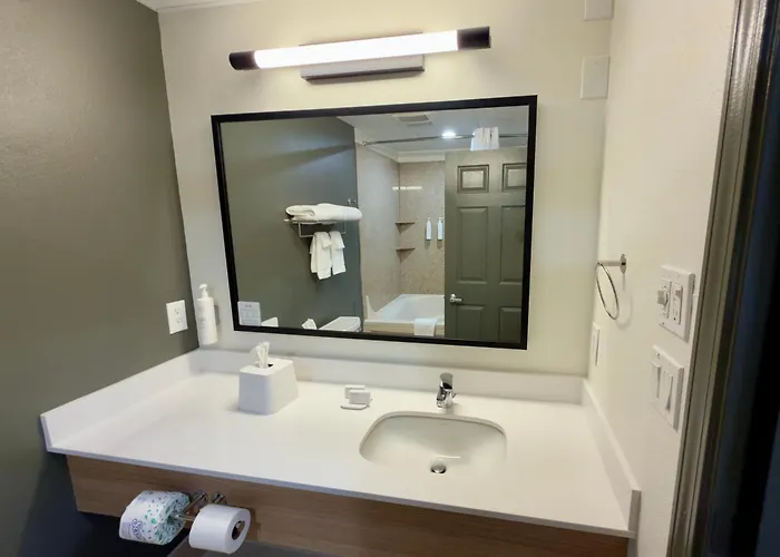 Country Suites Absecon-Atlantic City, Nj