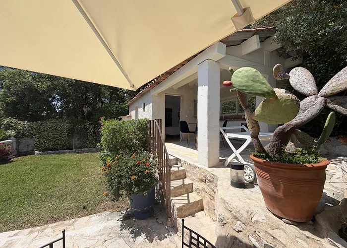 La Bergerie B&B Vence