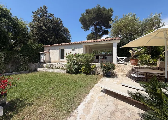 La Bergerie B&B Vence
