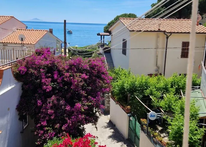 Hotel Da Italo