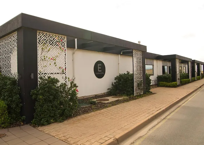 The Ellen Hotel, An Ascend Collection Hotel