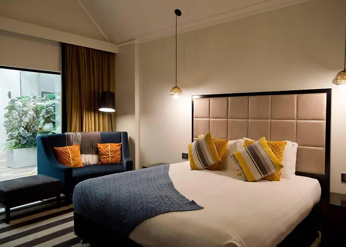 The Ellen Hotel, An Ascend Collection Hotel