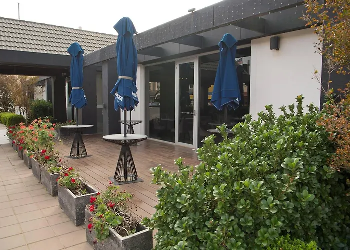 The Ellen Hotel, An Ascend Collection Hotel