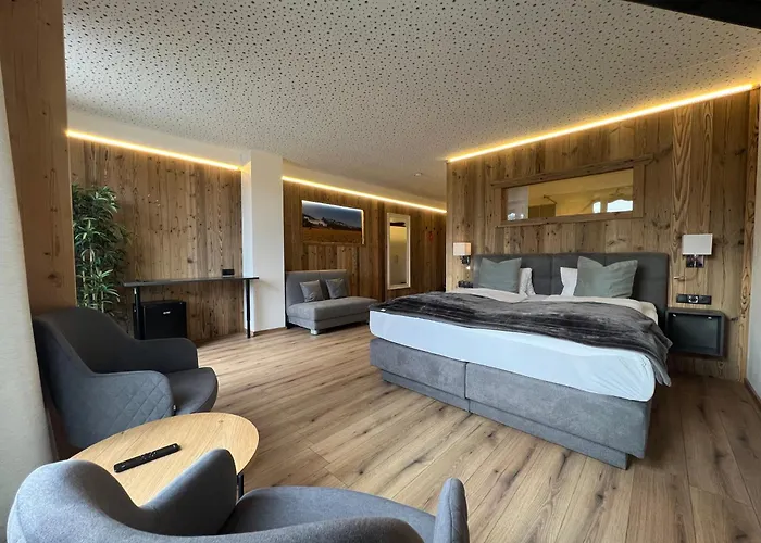 Landhaus Ramsau