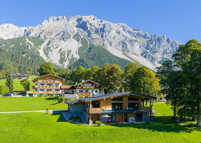 Landhaus Ramsau