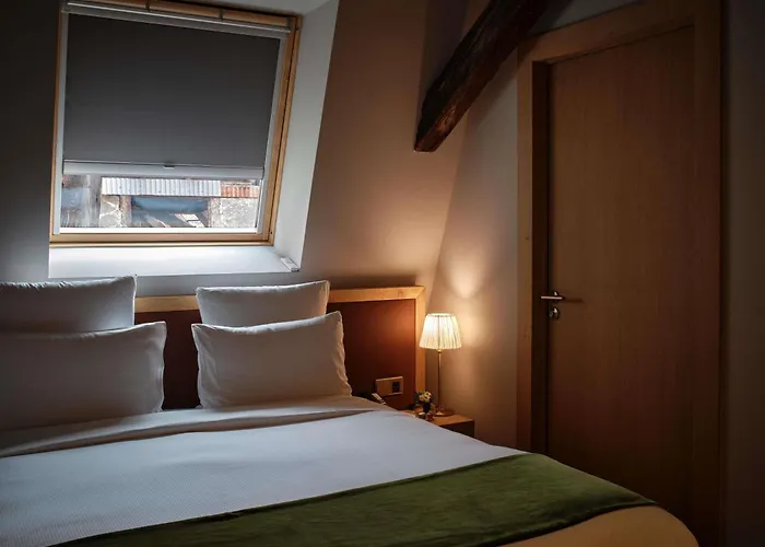 5 Terres Hotel & Spa - Mgallery Collection
