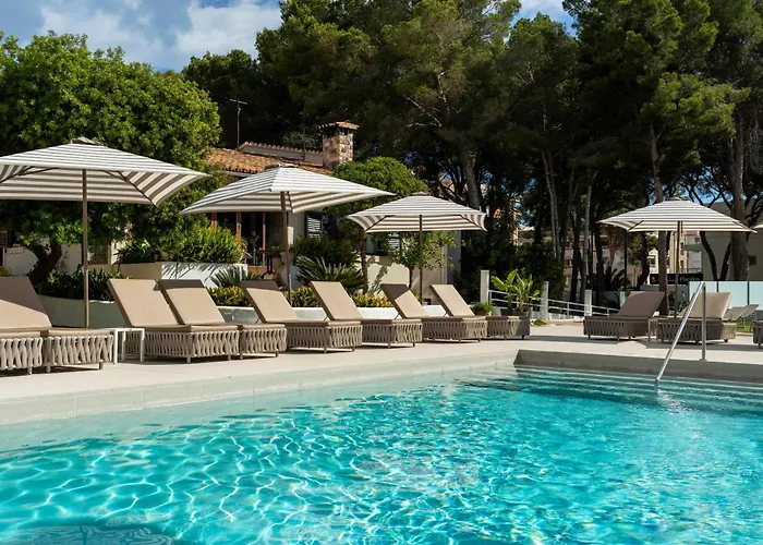 Petit Garden Hotel By Flacalco