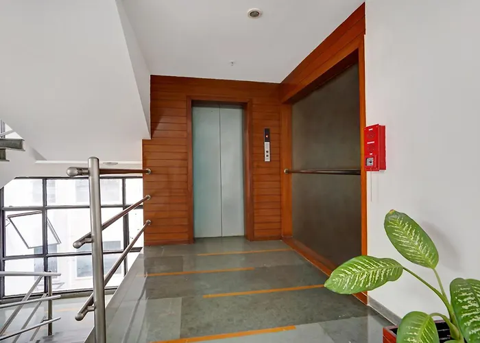 Astra Hotels & Suites - Marathalli