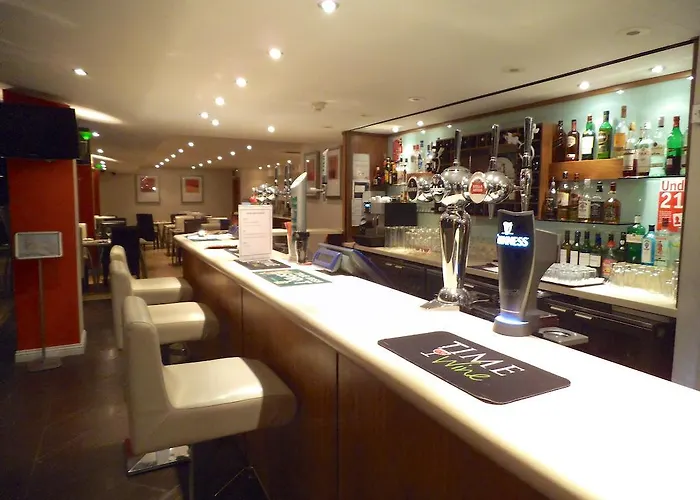 Ramada Hounslow - Heathrow East