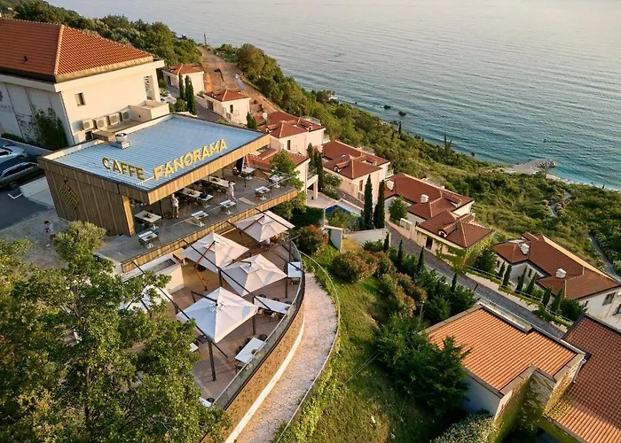 Ananti Resort Residences Beach Club