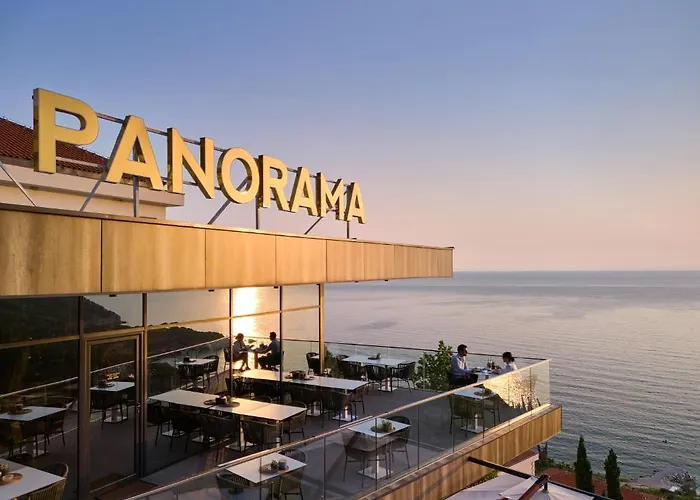 Ananti Resort Residences Beach Club
