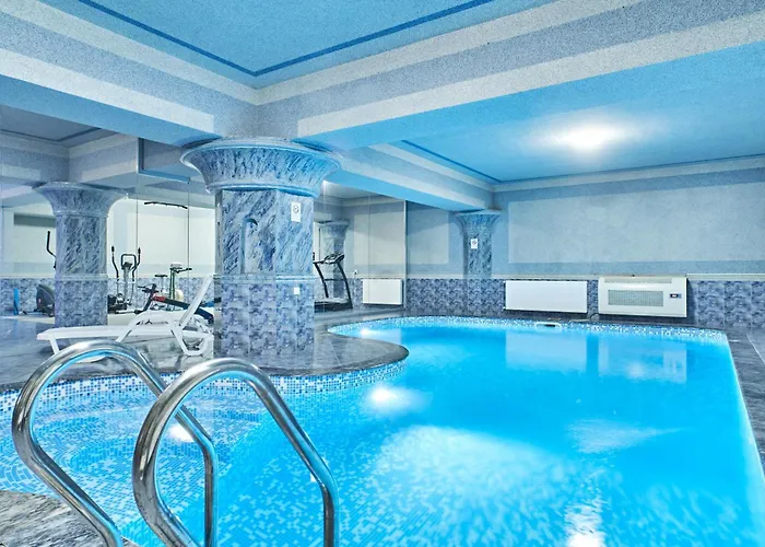 S&L Boutique Hotel