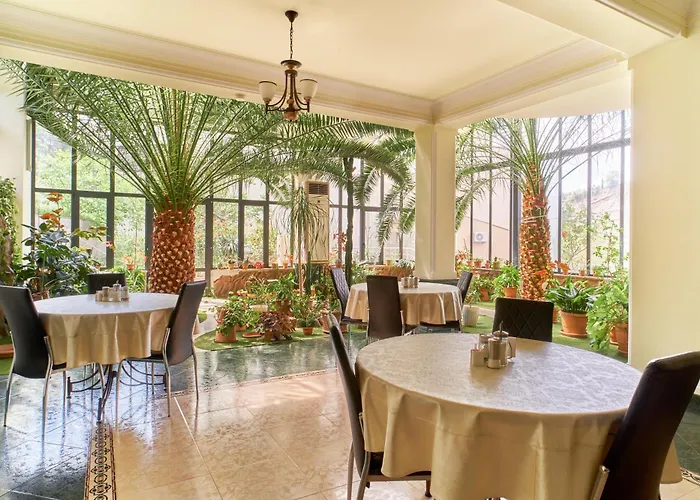 S&L Boutique Hotel