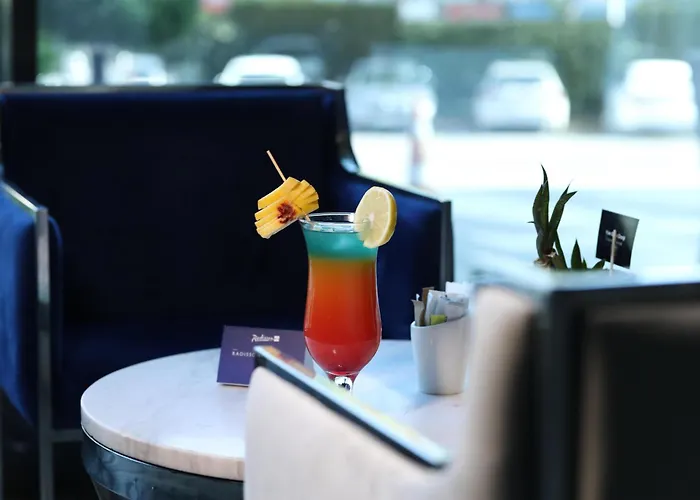 Radisson Blu Hotel, Diyarbakir