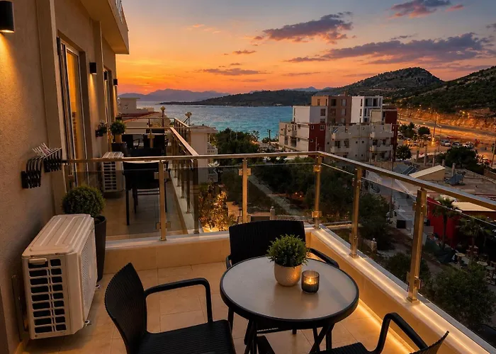 Hotel Mare