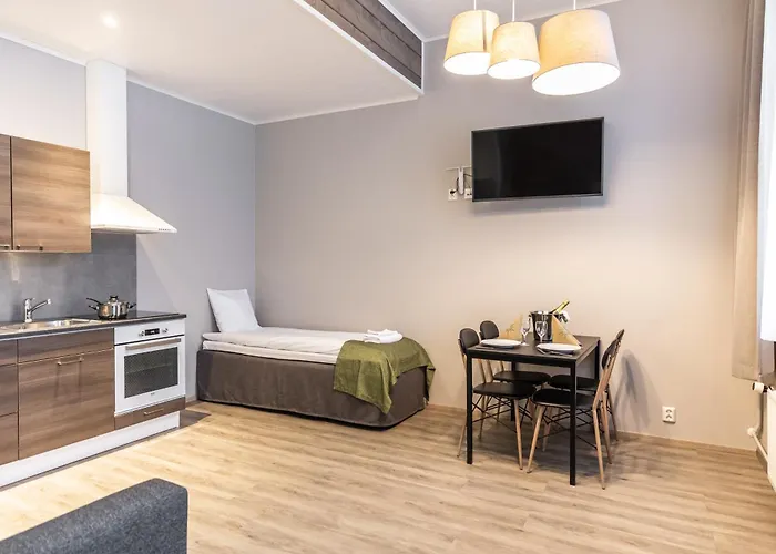 Hotel Metsaehirvas