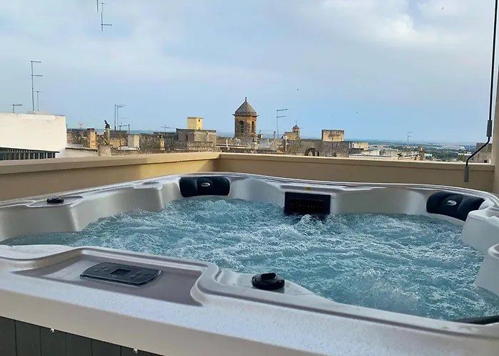 Monun Hotel&Spa