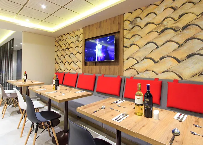 Ibis Cucuta