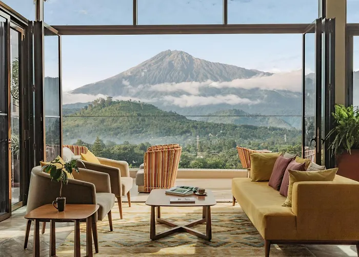 Gran Melia Arusha